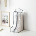 thumbnail image 2 of Halloween Decorations Boot Storage Bag Shoe Cover Boots Boots Protective Cover Travel Shoe Bag, 2 of 3