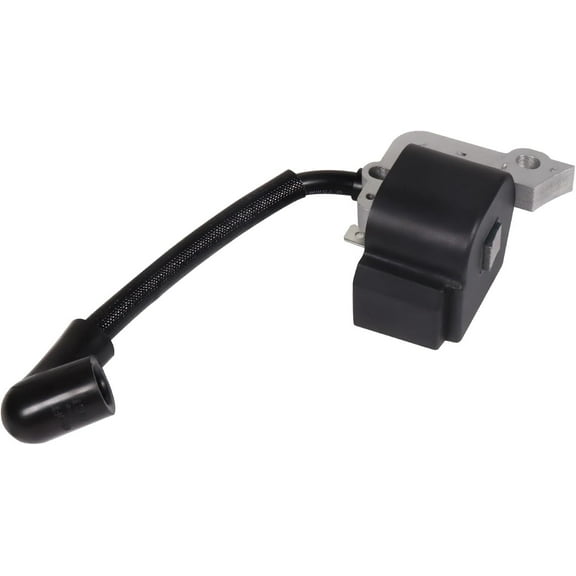 YRANZO  4229 400 1300 Ignition Coil Module for Stihl BG55 BG65 Replace 42294001300