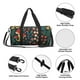 thumbnail image 3 of Easygdp Berries and Flowers Bolsa de Viaje, Bolsa de Mano, Bolsa de Gimnasio, Bolsa de Equipaje para Viaje, 3 of 4