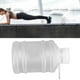 thumbnail image 1 of Botella De Agua Deportiva, Preciosa PC Shell Helada De La Botella De Agua 650ml Para Exteriores, 1 of 7