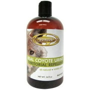 Sun Joe Real Coyote Urine Territorial Re