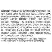 SheaMoisture Daily Hydrating Conditioner For All Hair Types 100% Virgin Coconut Oil Sulfate-Free, 13 Fl oz