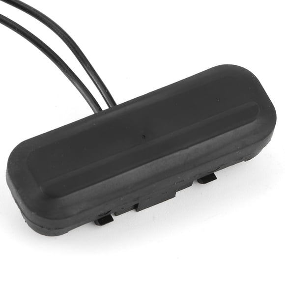 OE Number 13393912 Tailgate Boot Door Switch for Vauxhall Insignia Opel, Made with AB Materi, Easy to Install, Designed for Vauxhall Insignia Opel
