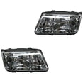thumbnail image 1 of Par de FAROS JETTA 1999 al 2007 VOLKSWAGEN Genérica ., 1 of 4
