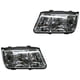 thumbnail image 1 of Par de FAROS JETTA 1999 al 2007 VOLKSWAGEN Genérica ., 1 of 4