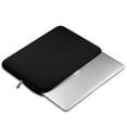 thumbnail image 4 of Miangastore ROSENICE Laptop Sleeve Case Carry Bag Zippered Laptop Case Laptop Holder Bag, 4 of 8
