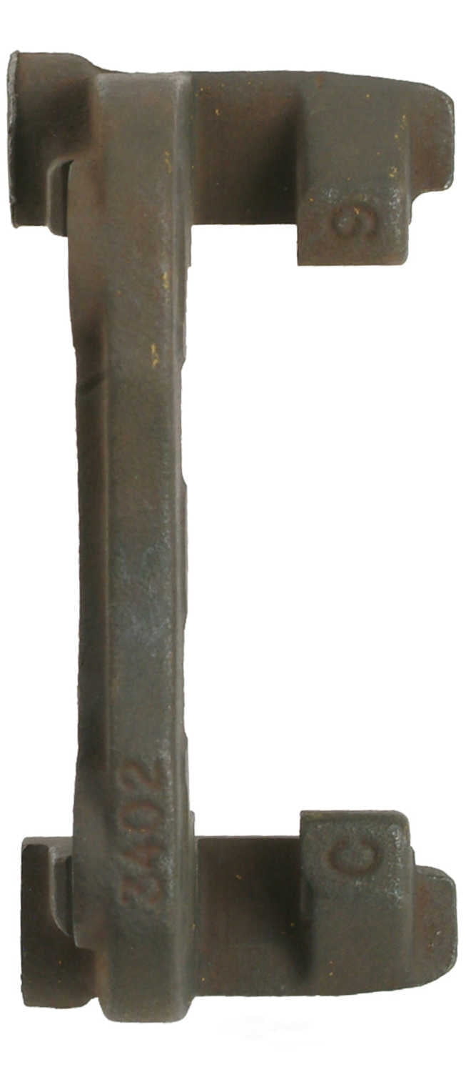Cardone Service Plus 14-1424 Caliper Bracket Fits select: 1997-2002 HONDA ACCORD, 1997-1998 ACURA 3.0CL