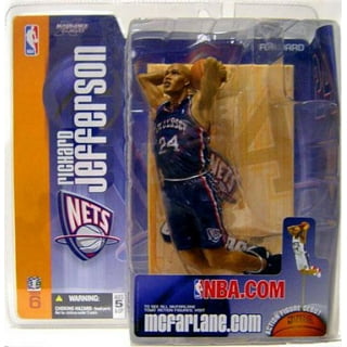 McFarlane Toys NBA Miami Heat Sports Basketball Series 3 Eddie