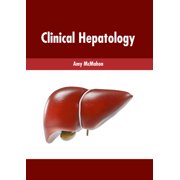 Clinical Hepatology, (Hardcover)