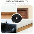 thumbnail image 6 of Rubber Sealing Strip Caulk Saver for Concrete Joint Filler and Wall Crack Repair 5m, 6 of 10