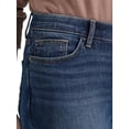 thumbnail image 3 of Lee womens Flex Motion Regular Fit 5 Pocket Capri Jeans, Bewitched, 16 US, 3 of 5