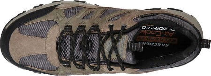 Skechers Men's Relaxed Fit Selmen Enago Hiking Shoe (Wide Width Available) - image 2 of 7