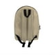 thumbnail image 5 of Mochila Escolar Trailmaker Unisex 17 Correas Acolchadas BEIGE TRAILMAKER 8606 BEIGE, 5 of 6