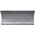 thumbnail image 3 of vidaXL 39" Heavy Duty Snow Plow Blade Adjustable Angles, Compatible with ATVs, Quad Bikes & Tractors, 3 of 4