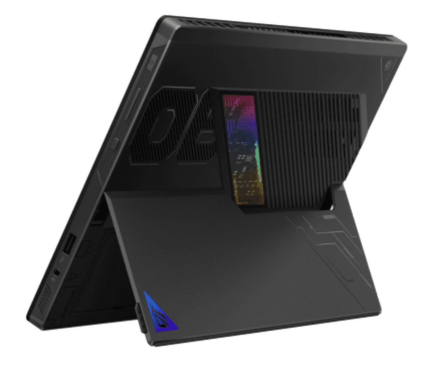 ASUS ROG Flow Creator 2-in-1 Laptop 13.4in Touchscreen LCD WQXGA Display (AMD AMD Ryzen AI MAX 395, 32GB LPDDR5X, 2TB M.2 PCIe SSD, RGB KB, WiFi 7, Webcam, Bluetooth 5.4, Win 11 Pro)