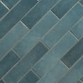 thumbnail image 3 of MSI Renzo Denim 3 in. x 12 in. Glossy Ceramic Wall Tile (5.5 sq. ft./Case), 3 of 5