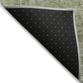 thumbnail image 3 of Addison Rugs Chantille Indoor/Outdoor Traditional Global Aloe Washable Rectangle Rug, 10' x 14', 3 of 6