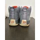 thumbnail image 5 of Ni - ke Ni - ke Air Jordan 12 Retro Cool Grey Team Orange 2012 Sz 12 130690-012 Sneakers, 5 of 5