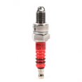 thumbnail image 4 of FrostHike High Performance Spark Plug, Spark Plug For GY6, For Scooter ATV Quads GY6 50cc 150cc, 4 of 5