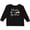 AB-Black, variant on Middle Brother Arrow Boys Long Sleeve Toddler T-Shirt