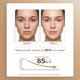 thumbnail image 3 of Toallas Faciales HEYFACE XXL Paquete de 30 Unidades 30,5x30,5 cm, 3 of 7
