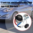 thumbnail image 4 of Switches Door Lock Cylinder Easy Installation for 2015-2020, 4 of 10