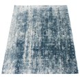 thumbnail image 3 of Isla Blue Polypropylene Rug 5'3" x 7'3", 3 of 7