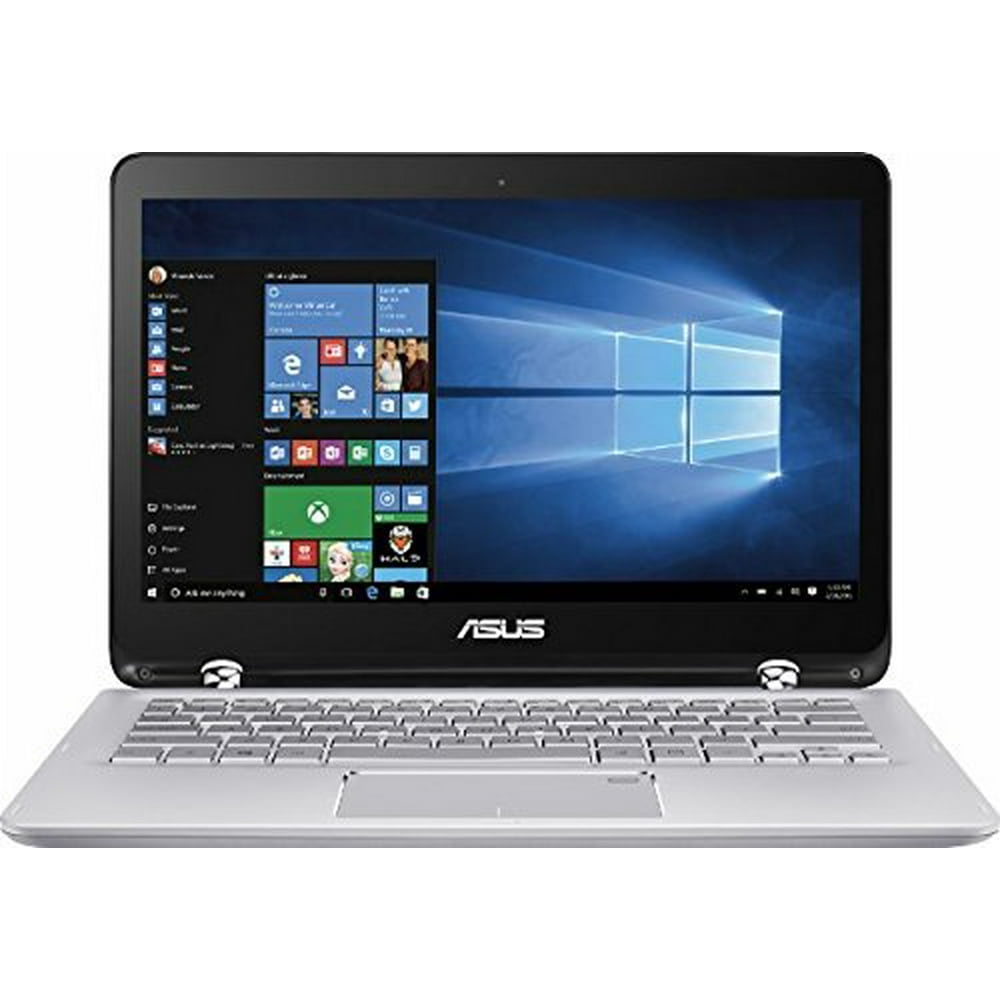 Premium ASUS Q304UA 13.3inch 2in1 Touchscreen Full HD Laptop PC, 7th