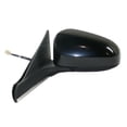 thumbnail image 2 of Fits 2015 Camry Rear View Mirror Power Heated w/Blind Spot Detection Driver Side, 2 of 5