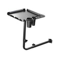 thumbnail image 3 of Bandeja para silla de peinado, accesorio para silla de salón, práctica bandeja de almacenamiento para SPA, bandeja de servicio para secadores de pelo, 3 of 9