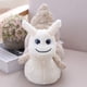 thumbnail image 4 of Lindo caracol de peluche de juguete de peluche suave muñeca niño niña regalo de cumpleaños decoración Adepaton LKX-0244-1, 4 of 7