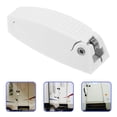 thumbnail image 2 of Shisuyan 5pcs Rv Door Holder Camper Door Holder Rv Baggage Door Holder For Trailer Truck Van Convenient Rv Baggage Door Holder Replacement, 2 of 8