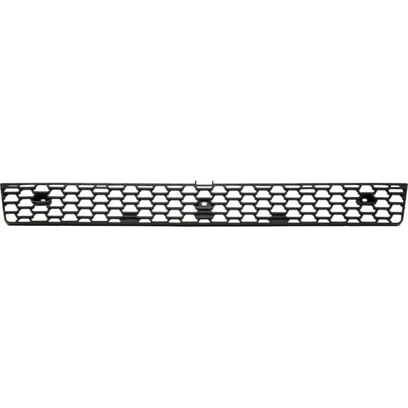 BUMPER GRILLE Compatible with 2018-2020 Freightliner Cascadia Front Primed