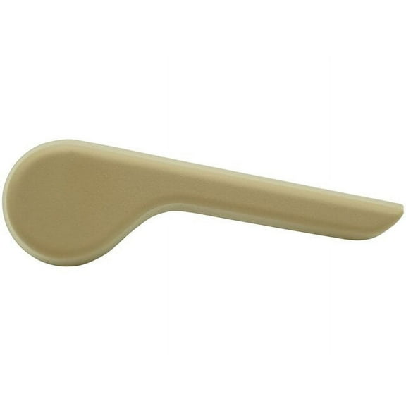 Front Left Seat Back Recliner Adjustment Handle - Compatible with 2007 - 2013 Chevy Silverado 1500 2008 2009 2010 2011 2012