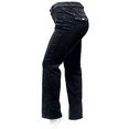 thumbnail image 4 of Jack David Womens Plus Size Black Denim Jeans Pants Curvy Stretch Relaxed Fit, 4 of 5