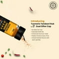 thumbnail image 3 of Pride of India Turmeric Tandoori Rub, 2.3 oz, 3 of 7