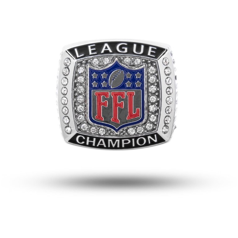 Fantasy Football Ring