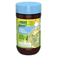 thumbnail image 3 of Knorr Reduced Sodium Chicken Flavor Bouillon, 7.9 oz Jars, Pack of 3, 3 of 6