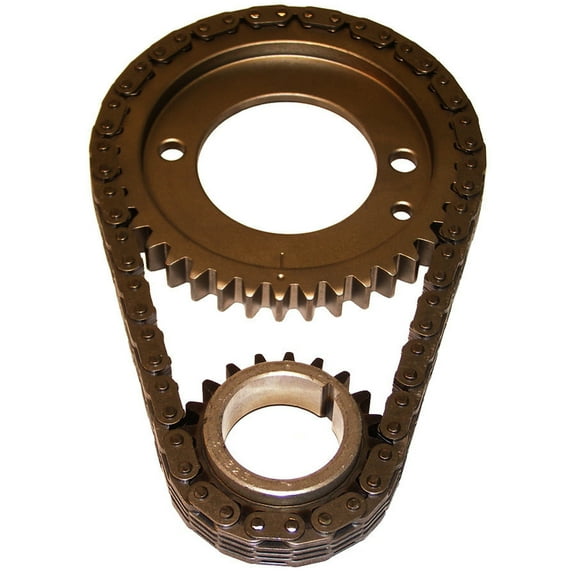 Engine Timing Set Fits select: 1978-1987 BUICK REGAL, 1978-1985 OLDSMOBILE CUTLASS SUPREME