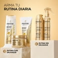 thumbnail image 5 of Tratamiento Leave-In Pantene Regeneración Molecular, Cabello muy Dañado y Débil 150 ml, 5 of 5