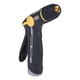 thumbnail image 2 of Pistola De Riego Melnor Metal Flujo Ajustable 17.1 Cm Negro, 2 of 3