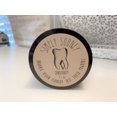Organic Vegan Fluoride Free STF9 Remineralizing Tooth Powder