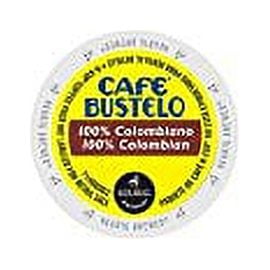 Cafe bustelo colombian 2025