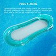 thumbnail image 3 of GVDV Inflatable Lounge Inflatable Pool Floats Adult Pool Floats, 3 of 7
