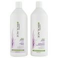 thumbnail image 1 of Matrix Biolage Ultra HydraSource Shampoo & Conditioner Liter, 1 of 6