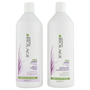 Matrix Biolage Ultra HydraSource Shampoo & Conditioner Liter