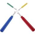 thumbnail image 2 of Seam Ripper Ripper Capped Sewing Tool Quilting Cross Stitch Abrasion Resistant 4, 2 of 3