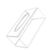 thumbnail image 1 of BESTYASH Organizador De De Acrílico Transparente Para Oficina Y Hogar, 1 of 8
