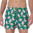 thumbnail image 1 of Traje de baño "paletas" tipo short Maré Collection H103/Traje de baño/ Secado rápido, 1 of 5