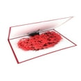 thumbnail image 5 of Nimomo 3D Pop Up Card Maple Maple Pop Up Card 3D Card Birthday Holiday Anniversary Greeting Card, 5 of 8